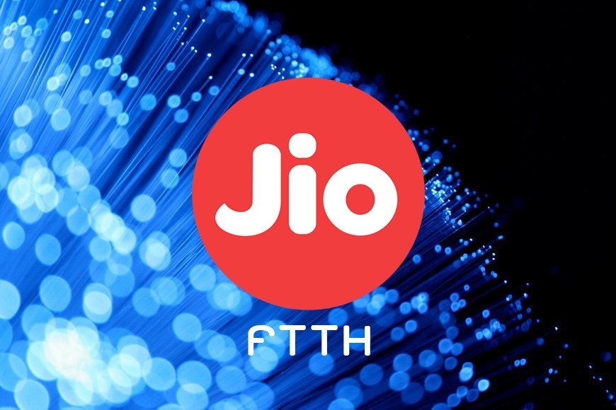 Jio Fiber
