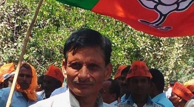 सुरेंद्र सिंह