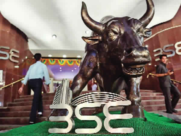 BSE India