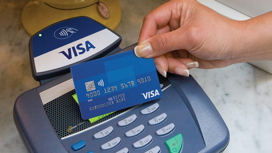 Credit Card Cloning