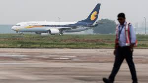 Jet airways