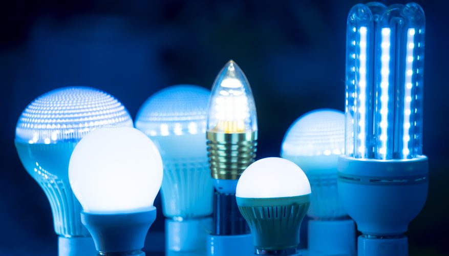LED Lights can harmful for retina
