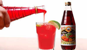 Hamdard Roohafza
