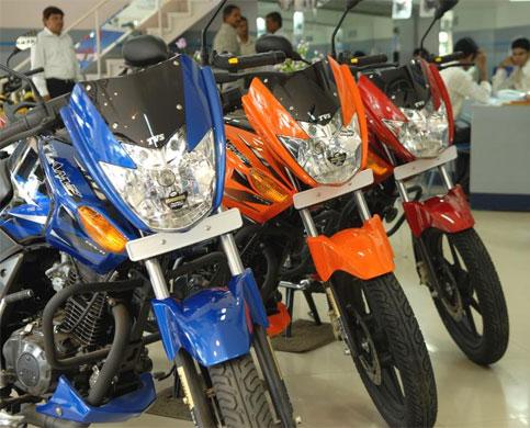 Bike Insurance