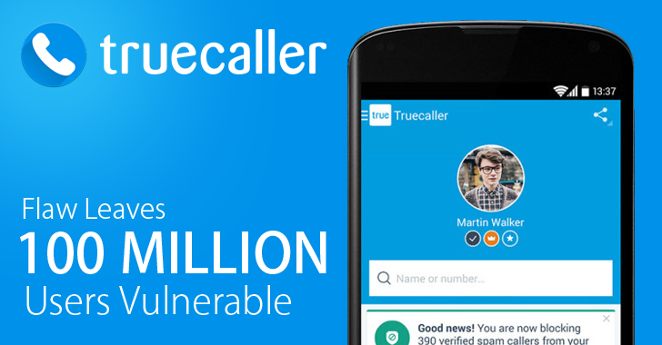 Truecaller