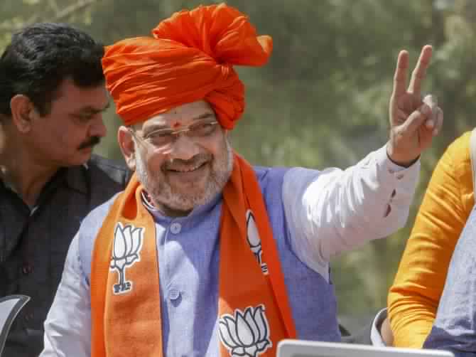 Amit Shah