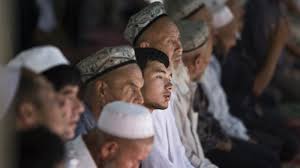 China Muslim
