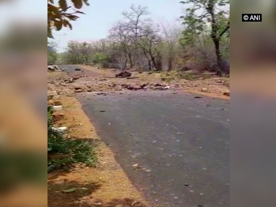 gadchiroli