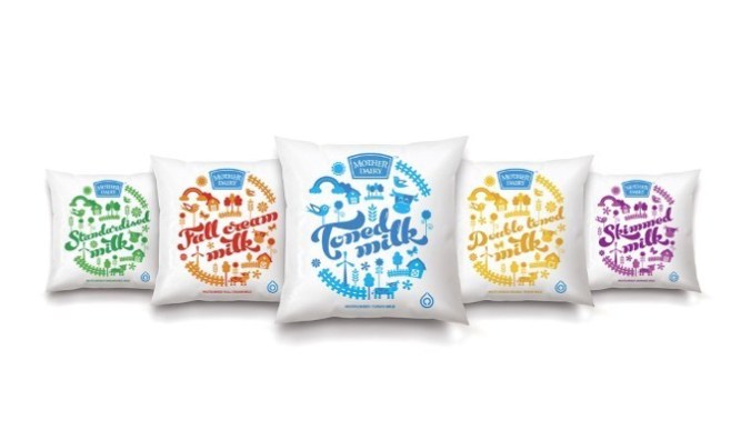 Mother Dairy