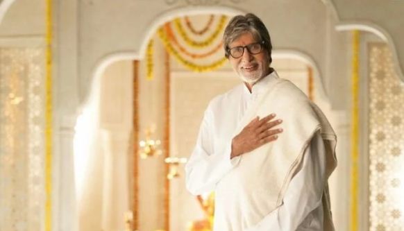 Amitabh