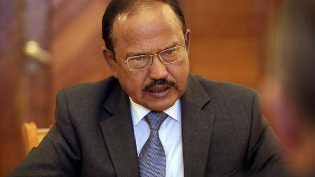 Ajit Doval