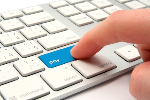 Online Transaction