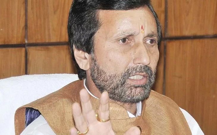 प्रकाश पन्त