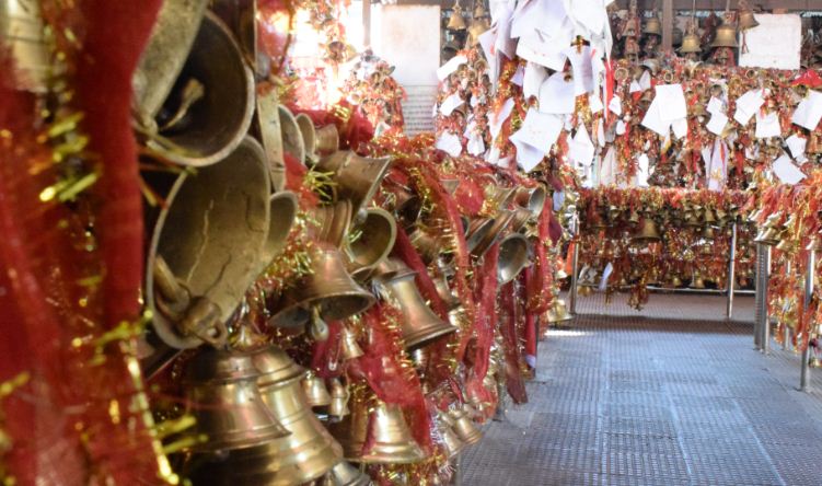 Chitai Almora