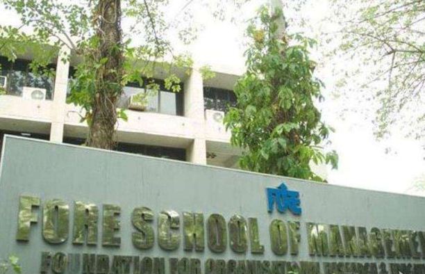 Fore School of Management, Delhi