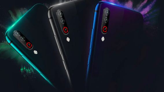 OPPO MESHTALK