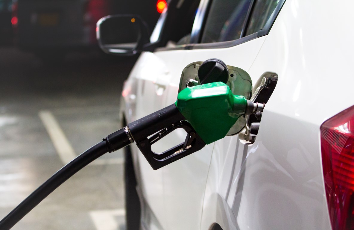 Petrol Pump