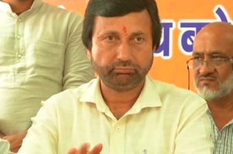 Prakash Pant