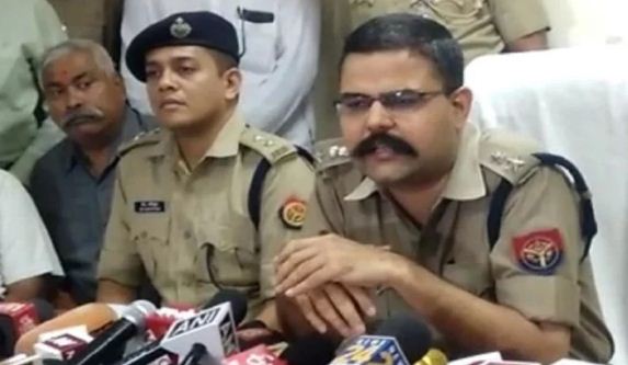 SSP Noida