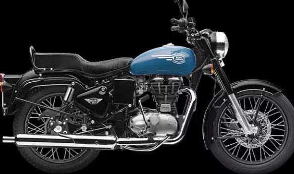 Royal Enfield