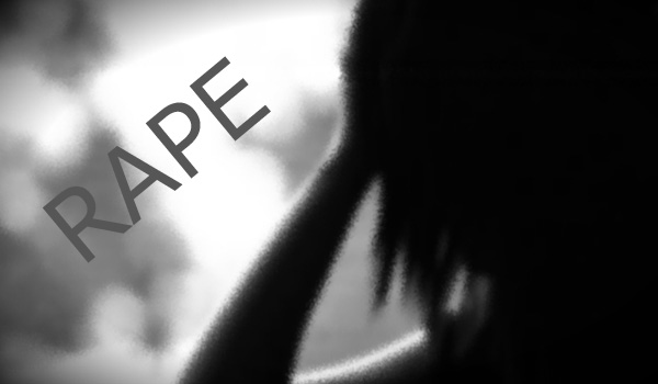 SHO arrested in rape case