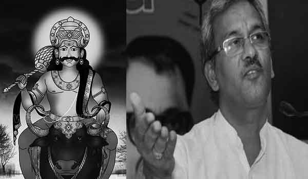 Exclusive agreement between Yama & TS Rawat
