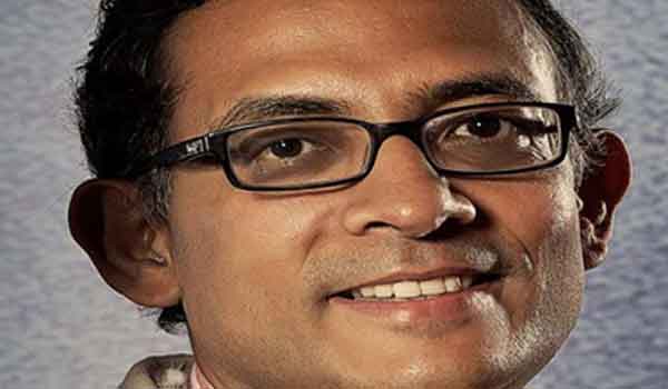 Indian-origin Abhijit Banerjee wins Nobel Prize for Economics