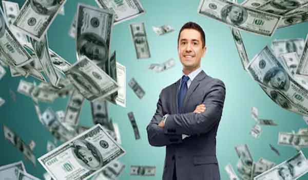 Microsoft paid 300 cr INR to Satya Nadella as salary.