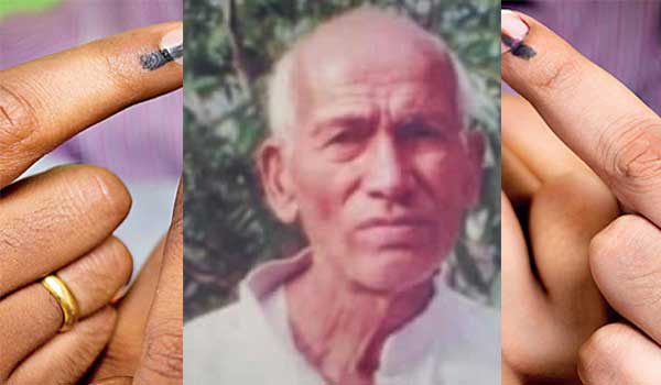 Jaswant Singh Bisht, Former MLA