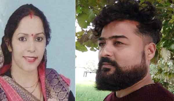 गौलापार में निवेदिता जोशी ने दिग्गजों को पछाड़ा