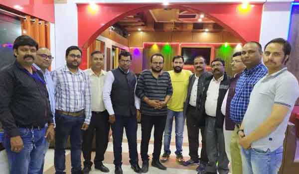 जड़ो से जुडी पत्रकारिता को सम्मानित करेगा उत्तराखंड वेब मीडिया