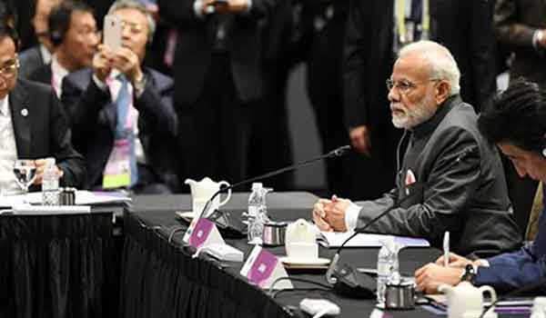 चीन ने मानी हार, RCEP पर बातचीत को तैयार