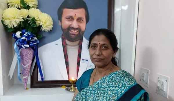 निति छोड़ जीत की होड, चंद्रा पन्त को टिकट