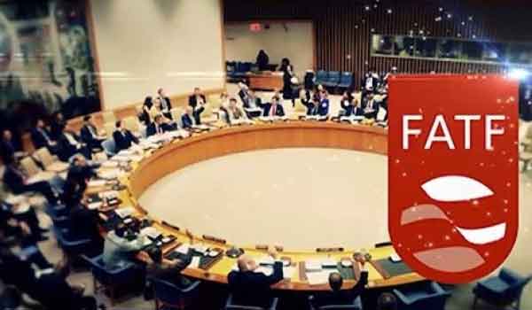 FATF टेररिस्ट फंडिंग पर लगा सकता हैं पाक की वाट