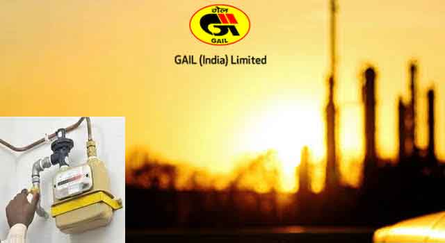 Gail PNG Dehradun