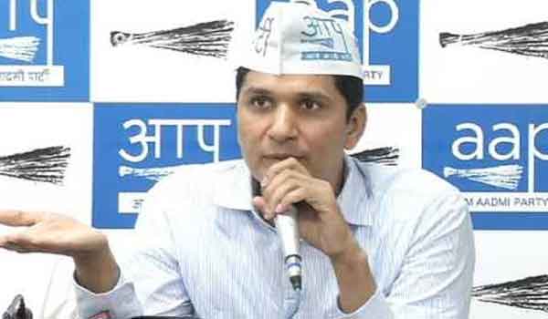 MCD का आप सरकार पर कोई बकाया नहीं