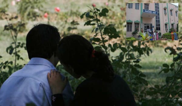 पत्नी ने पति की प्रेमिका फैका तेज़ाब, हालत गंभीर