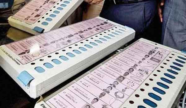 दिल्ली के चुनाव परिणाम कल