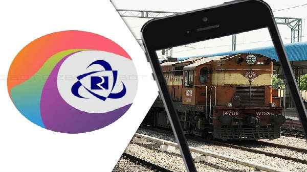 Indian Railway & IRCTC running special trains
