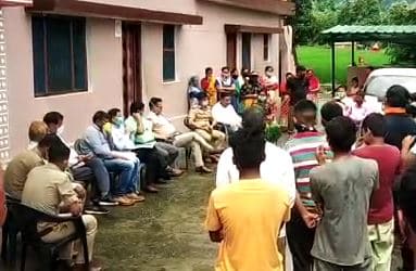 Lachhampur nakayal