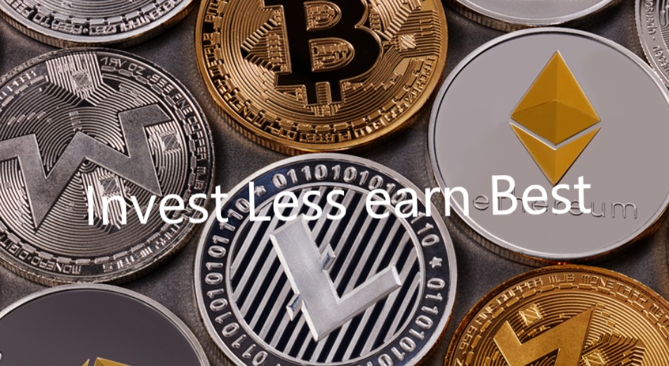 crypto currency investment