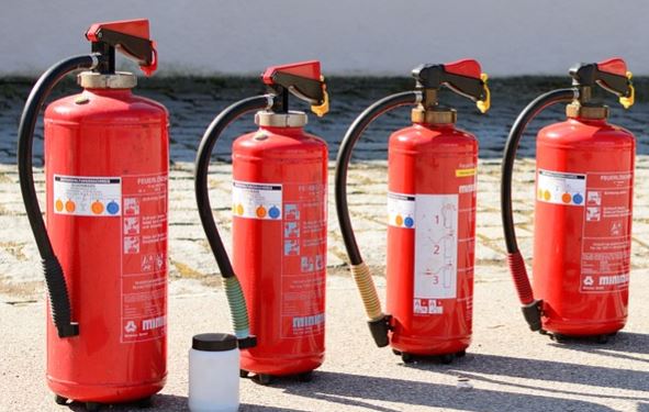 Fire Safety Solutions