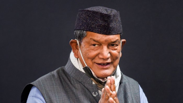 Harish Rawat