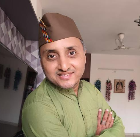 जीवन पंत