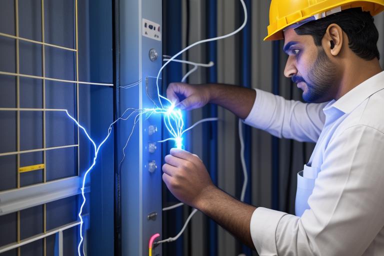 GST on electricity