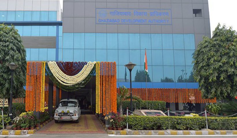 Ghaziabad Development Authority