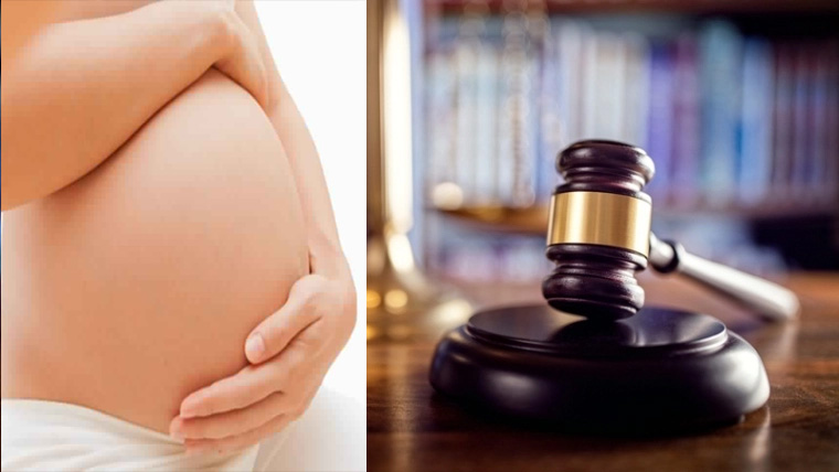 Pregnancy is the fundamental rights of women: Court