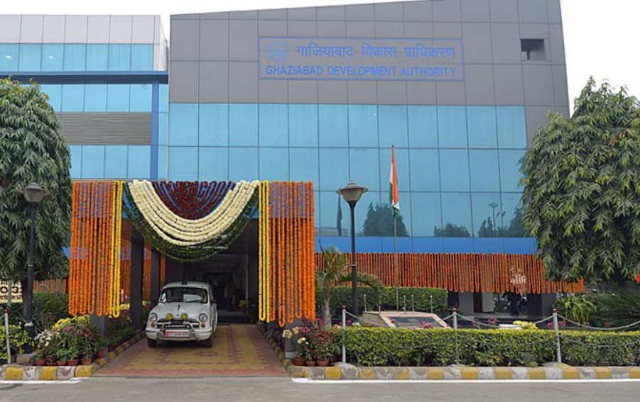 Ghaziabad Development Authority