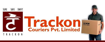 Trackon Courier Services in Haldwani